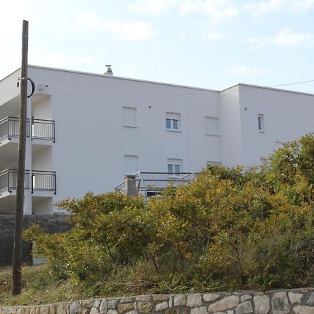 Apartmani Lana Rab Town Zewnętrze zdjęcie