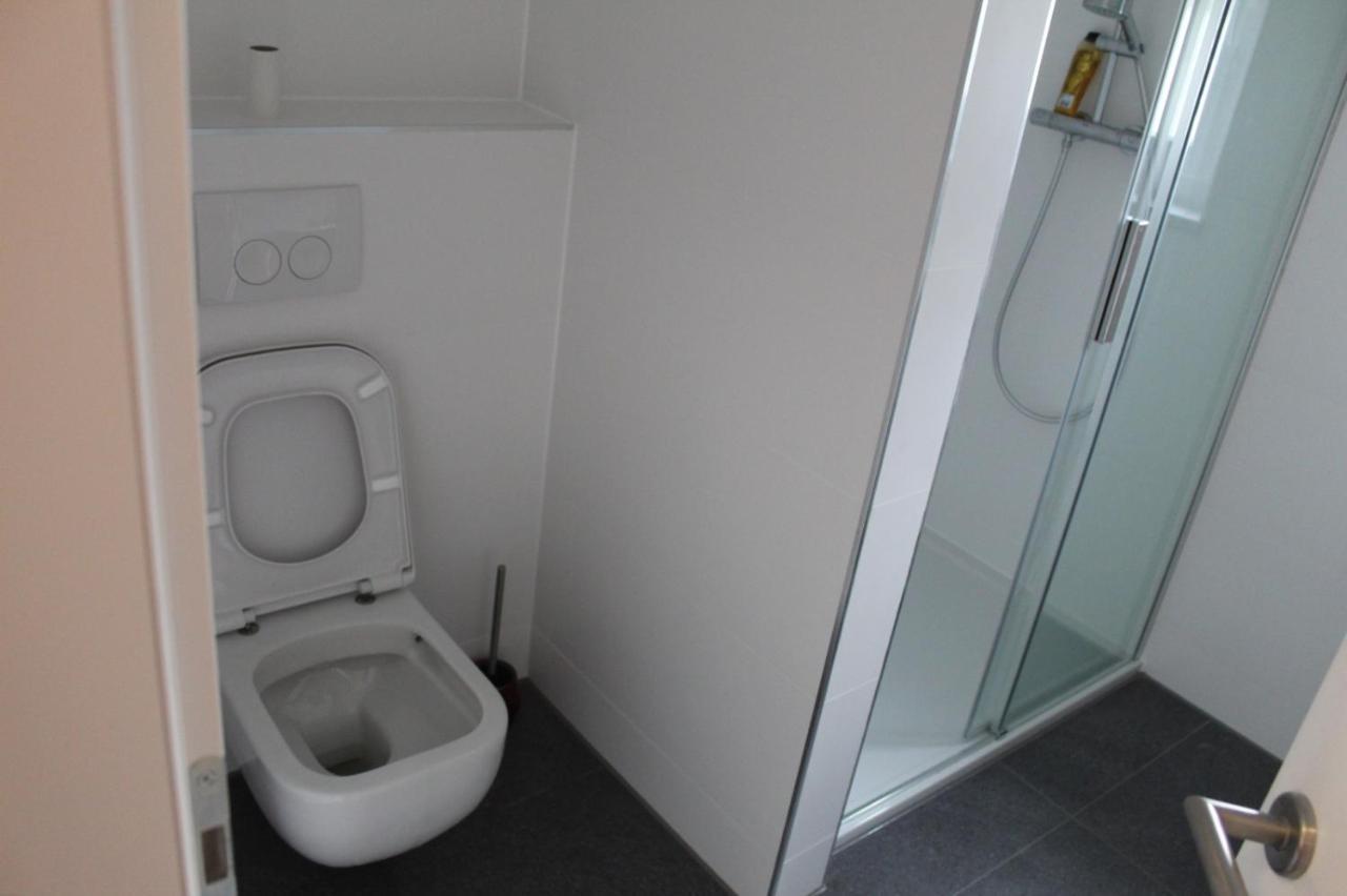 Apartmani Lana Rab Town Zewnętrze zdjęcie